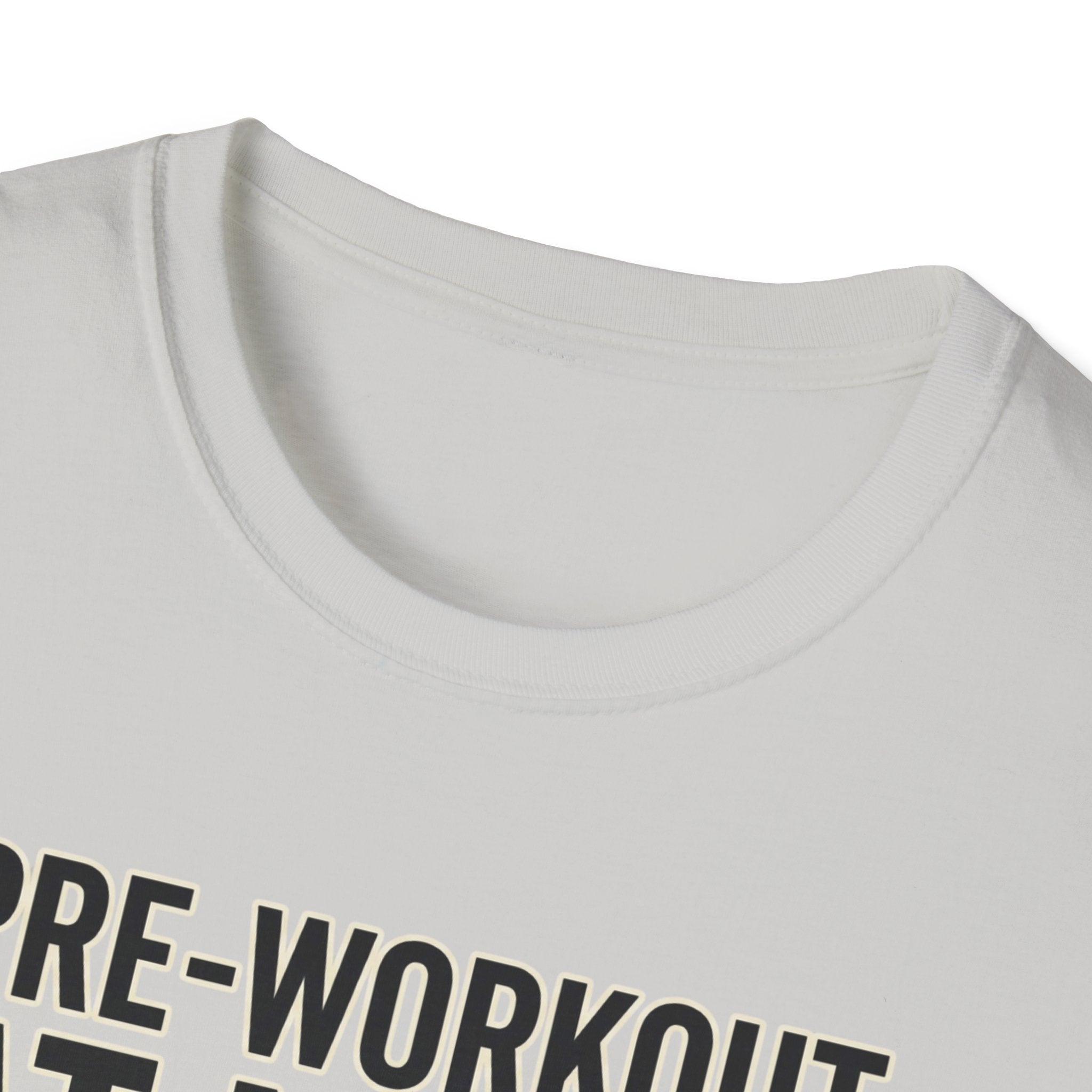 Pre at night - Caffeine > Circadian Rythm T-Shirt