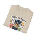 Pumped. Proud. Happy T-Shirt