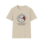 My schedule revolves around training T-Shirt
