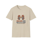 Healing one rep at a time T-Shirt