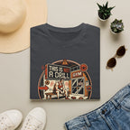 Not a Drill - Pre workout taken T-Shirt