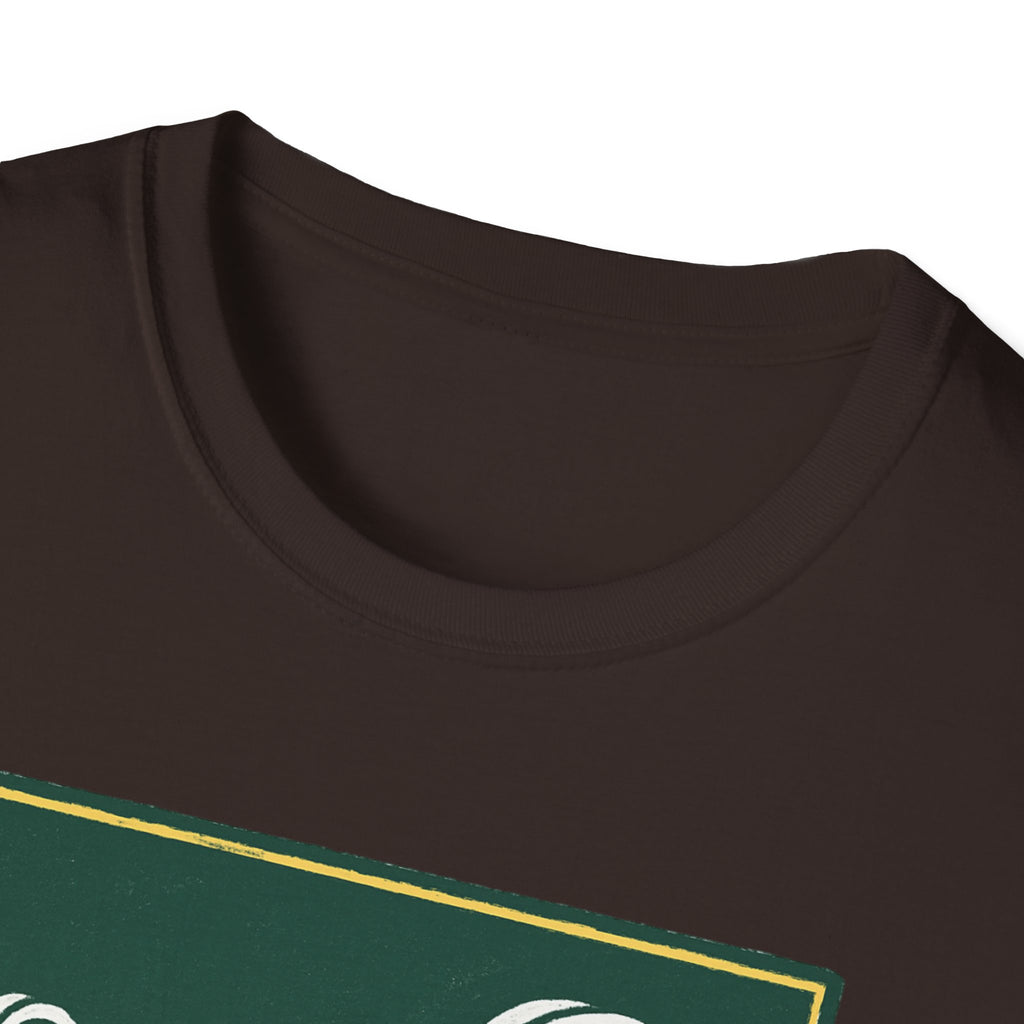 Adding Plates Is My Favorite Subject – Chalkboard Gym Edition Tshirt