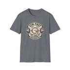 Gym first - Everything else fits around it T-Shirt