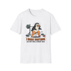 Regret everything - Leg day T-Shirt