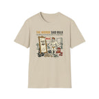 The Mirror Said Bulk T-Shirt