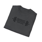 Deadlift Disciple minimal edition T-Shirt