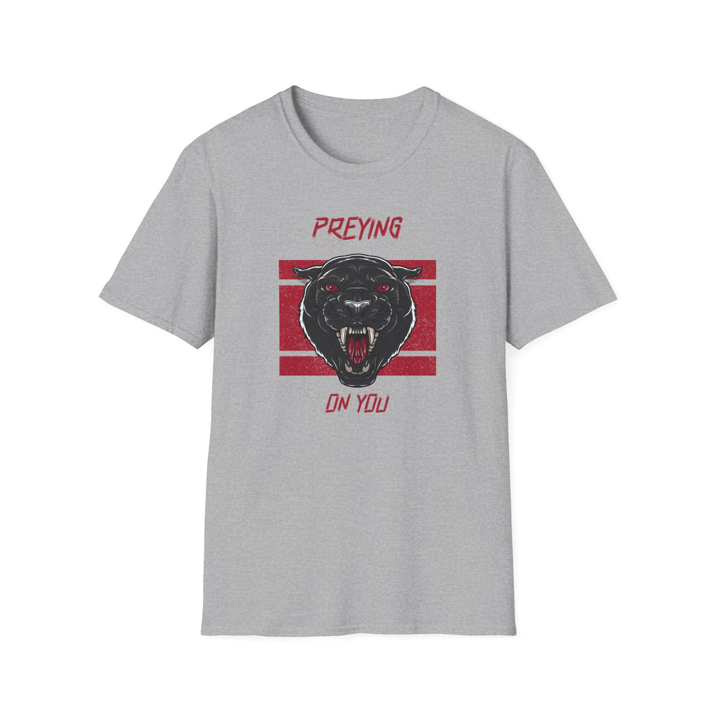 Preying on you T-Shirt