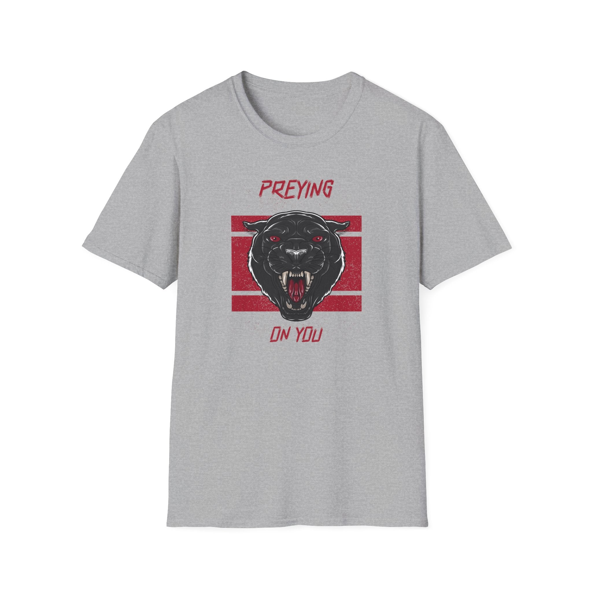 Preying on you T-Shirt