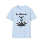 Iron Summit – Peak Form Edition T-Shirt