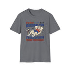 Not ignoring - Recovering from yesterday T-Shirt