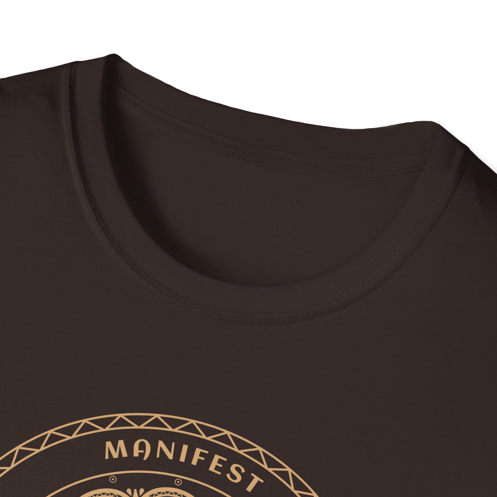 Manifest Greatness T-Shirt