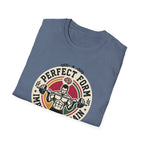 Perfect form, imperfect brain T-Shirt