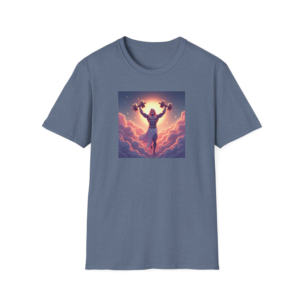 Divine Workout T-Shirt