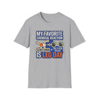 Favorite Chemical reaction - Serotonin T-Shirt