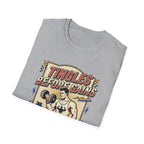 Tingles, before gains T-Shirt