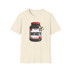 $49.99 Whey of Life T-Shirt