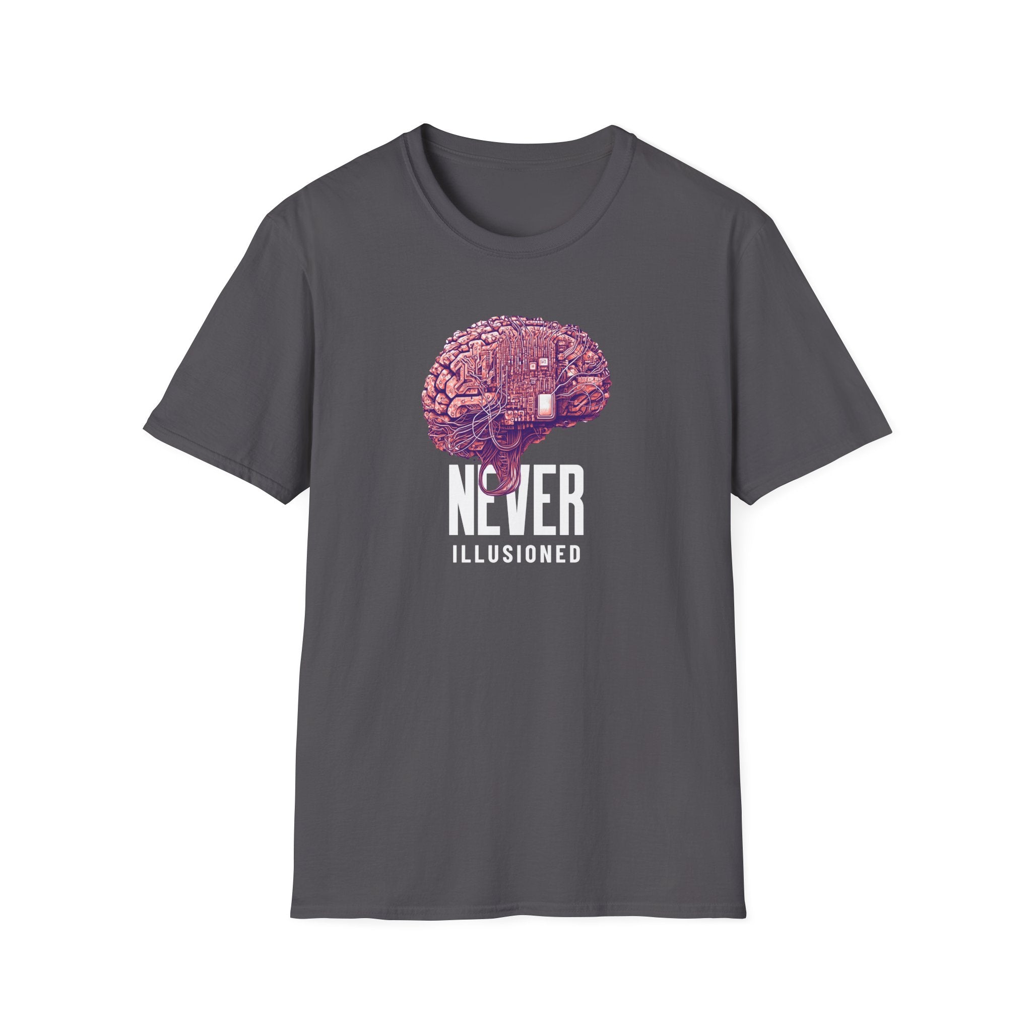 Never Illusioned T-Shirt