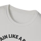 Train Like a Beast, Look Like a Beauty T-Shirt