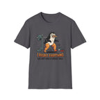 Regret everything - Leg day T-Shirt