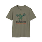 Progress you can't see T-Shirt