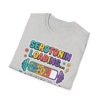 Serotonin Loading T-Shirt