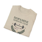 Dopamine athletic club T-Shirt