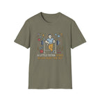 A little extra spark never hurt the set T-Shirt