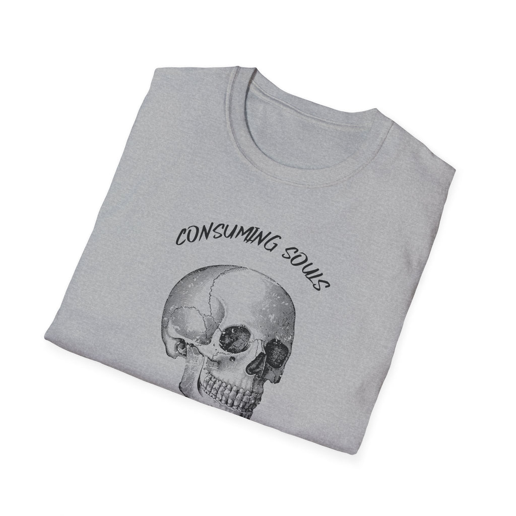Consuming souls T-Shirt