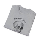 Consuming souls T-Shirt