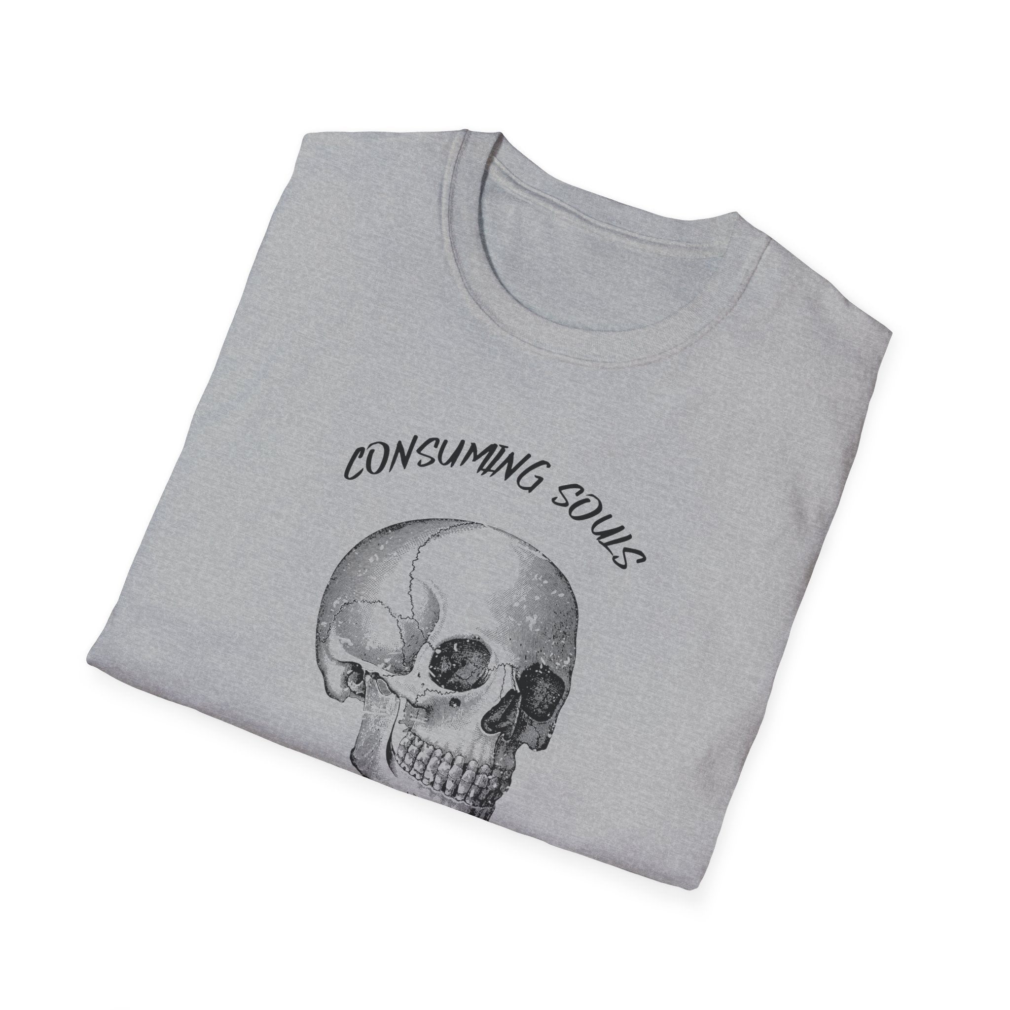 Consuming souls T-Shirt