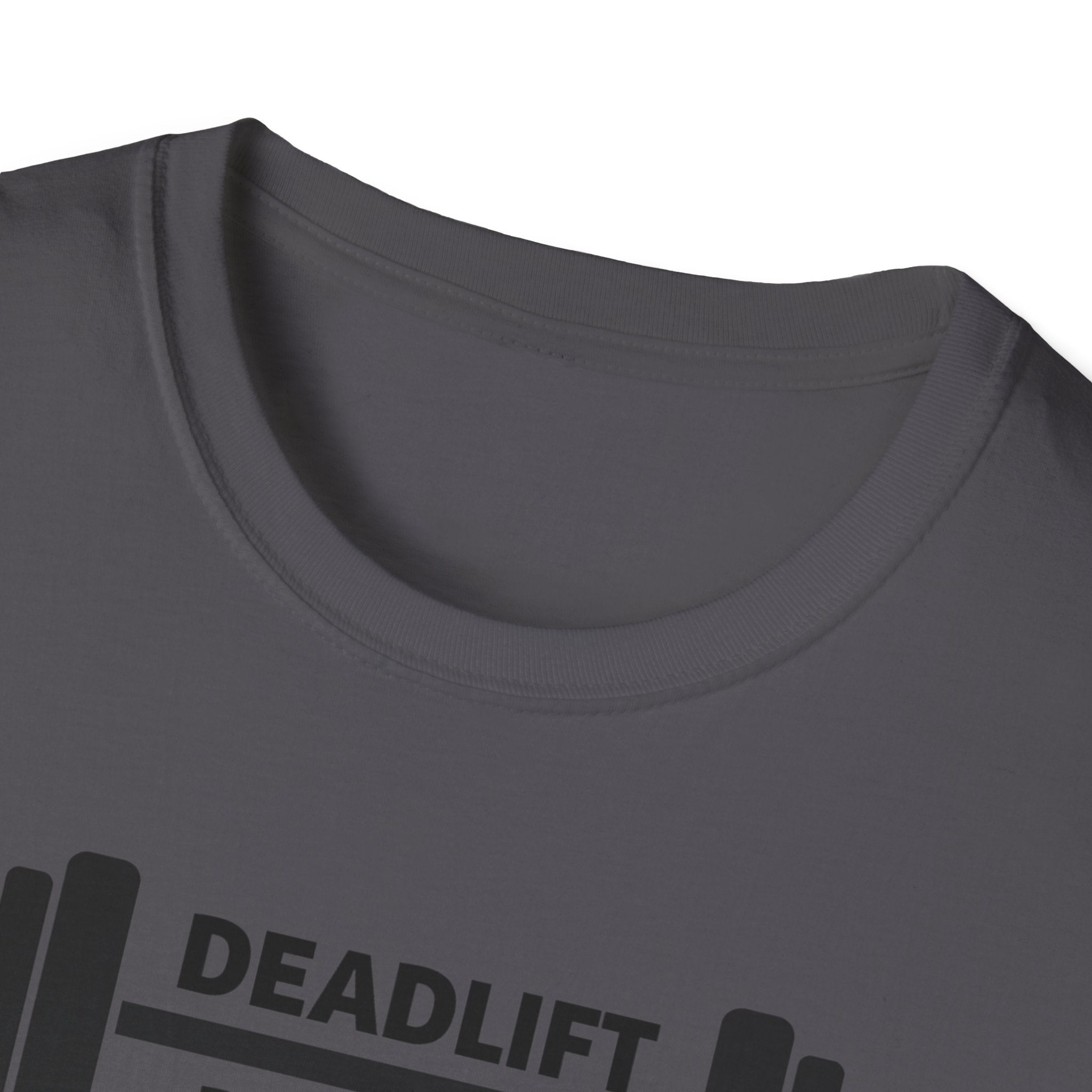 Deadlift Disciple minimal edition T-Shirt
