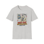 Rest day withdrawal T-Shirt