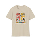 Leg day - Good mood gains T-Shirt