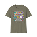 Serotonin Loading T-Shirt