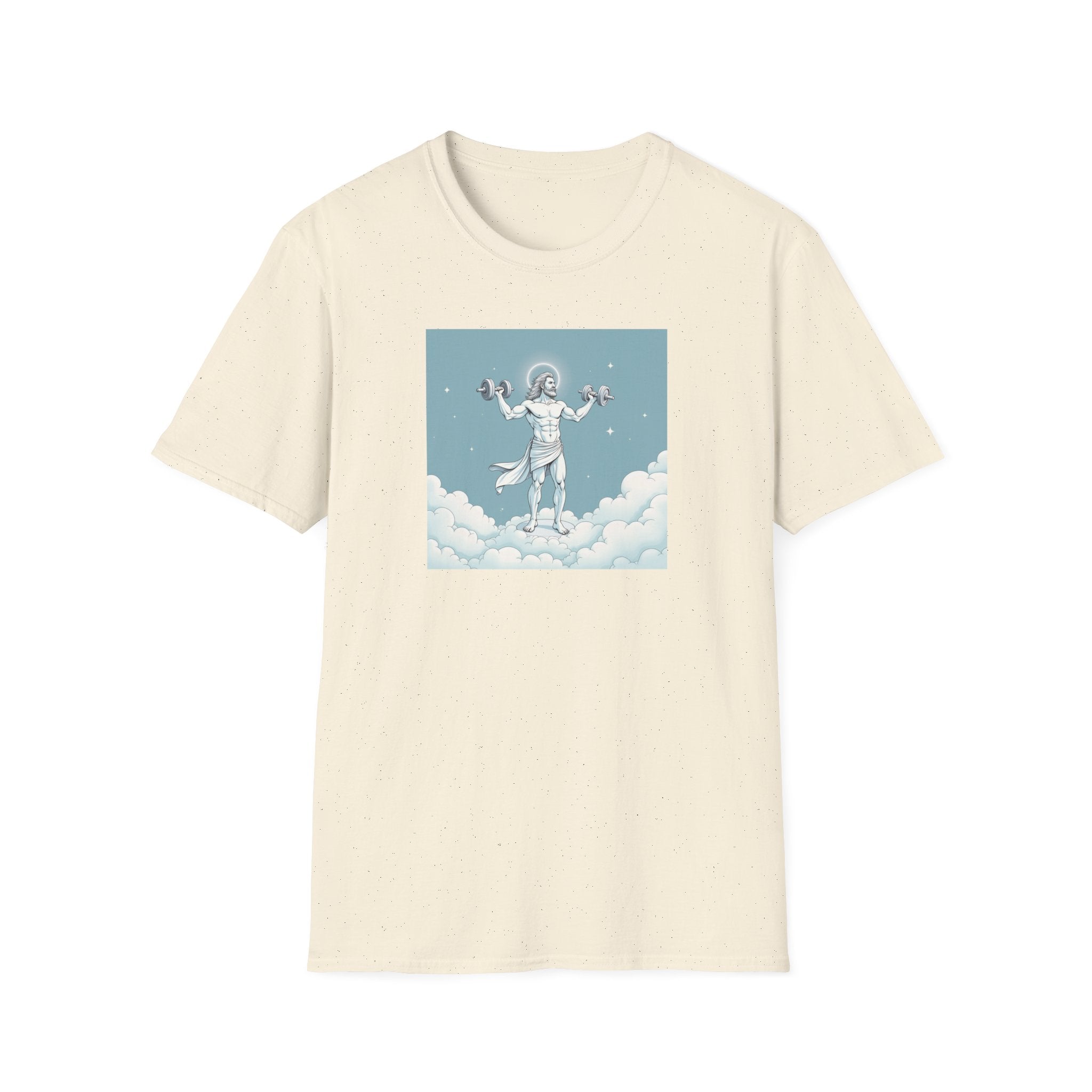 Celestial Strength T-Shirt