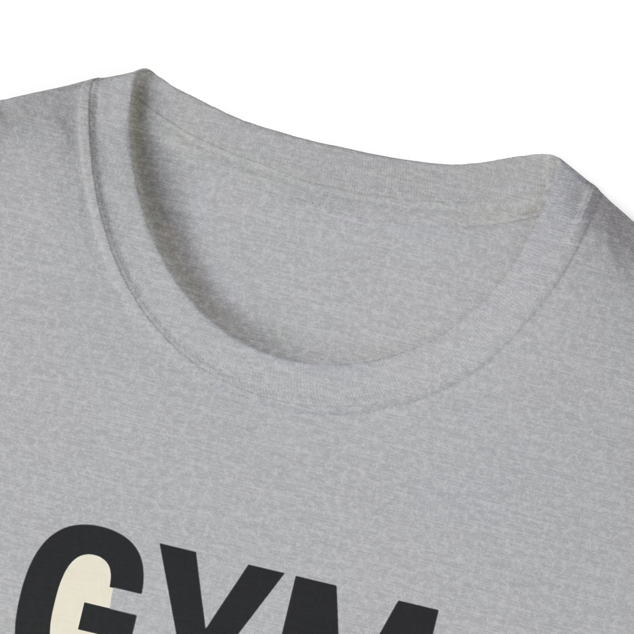 Gym > Rest T-Shirt