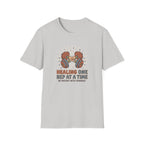 Healing one rep at a time T-Shirt