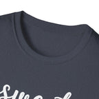 Sweat is my Glitter T-Shirt
