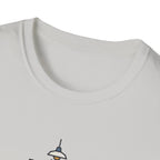 Just me, the bar, the next set T-Shirt