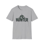 PR Hunter – No Limits, Just Records T-Shirt