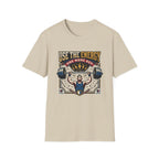 Use the energy T-Shirt