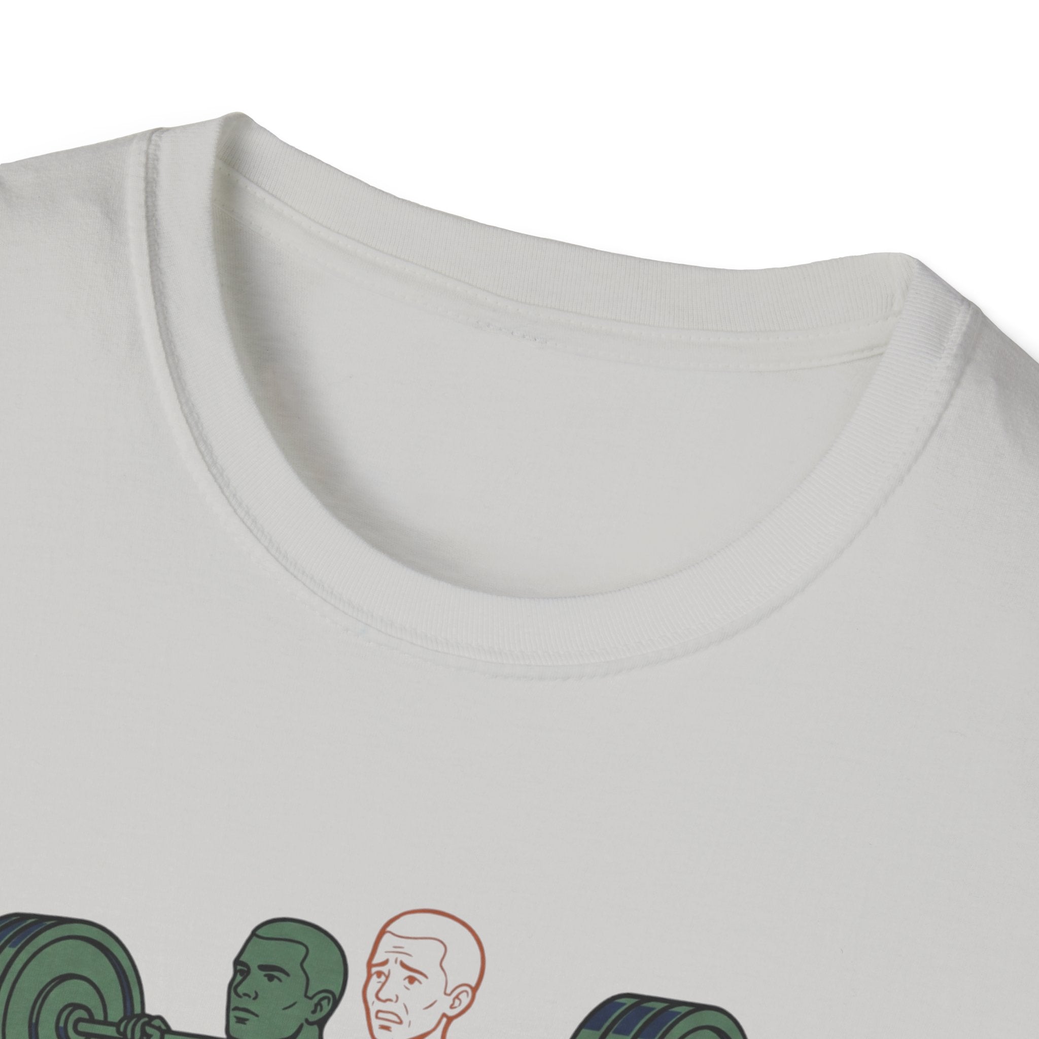 Progress you can't see T-Shirt