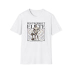 Post workout elite T-Shirt