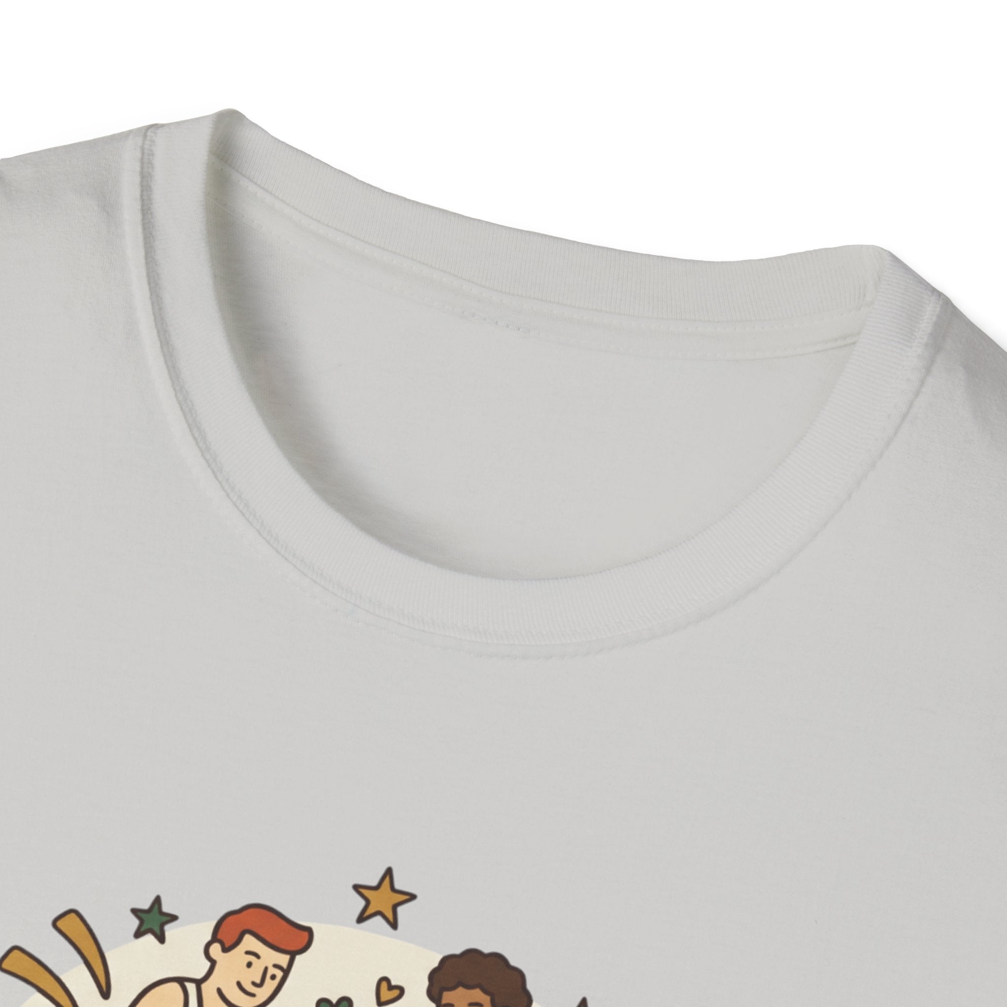 Push day with good people T-Shirt