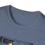 Mirror is not the measurement T-Shirt