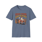 Good mood, Good Workouts T-Shirt