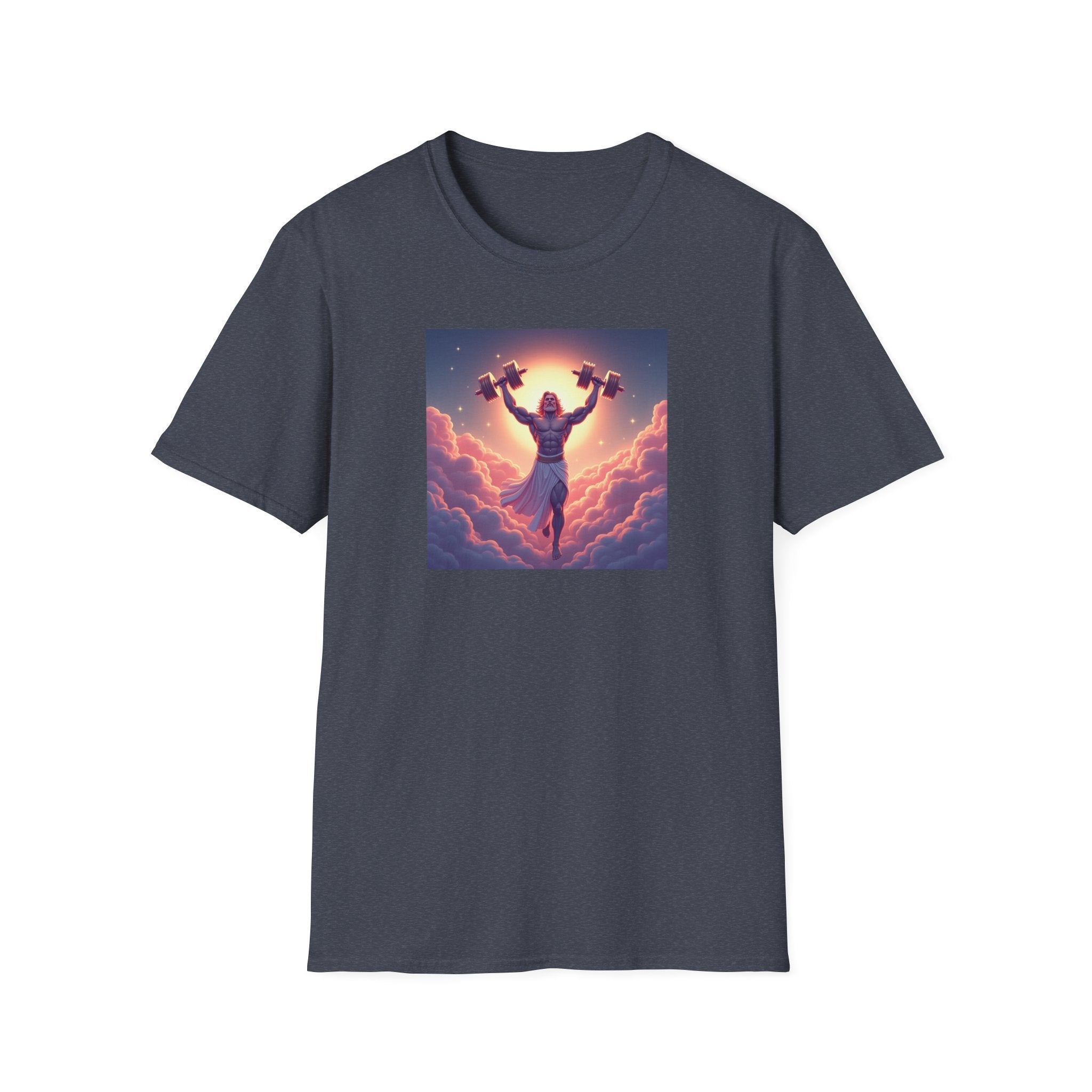 Divine Workout T-Shirt