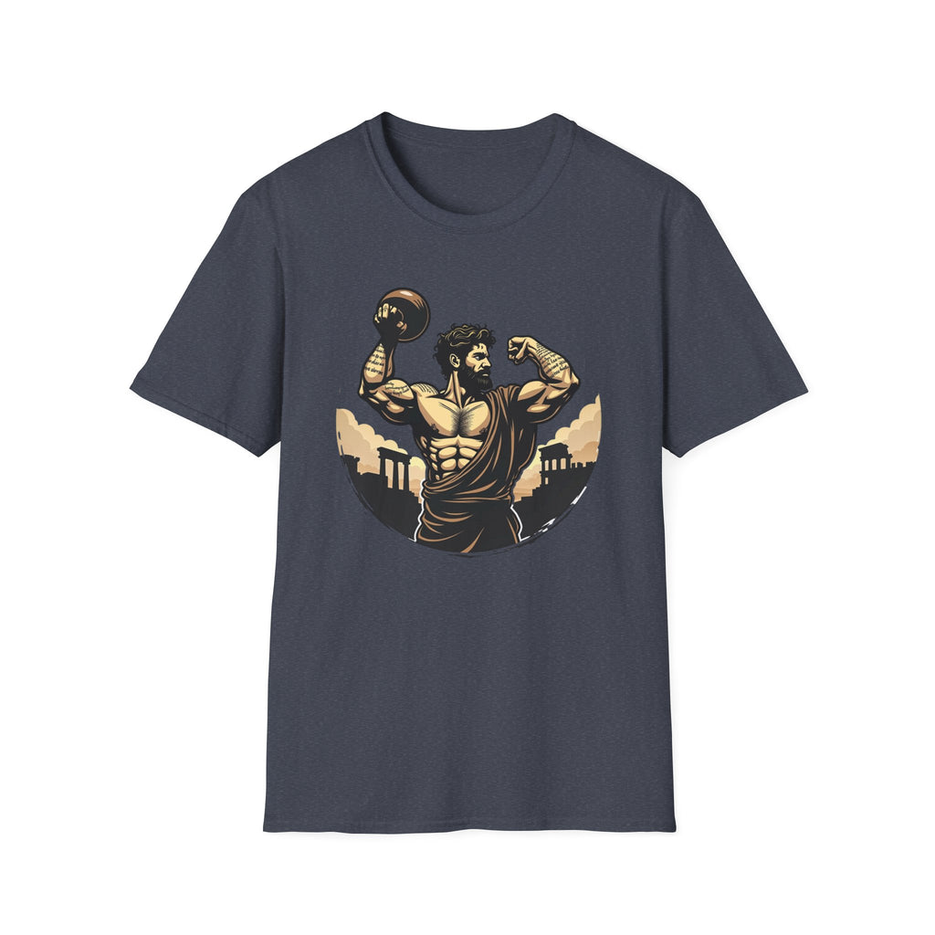 Apostle Strength T-Shirt