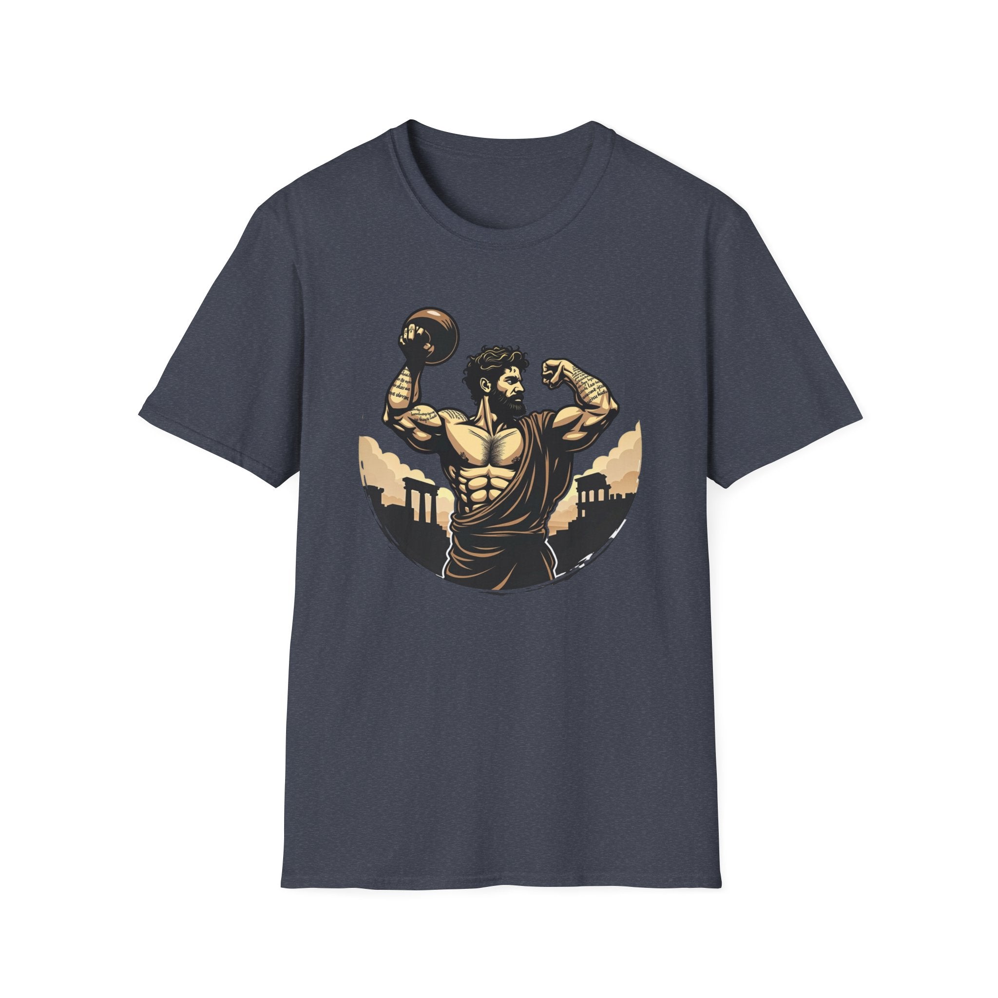 Apostle Strength T-Shirt