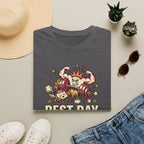 Rest day denied T-Shirt